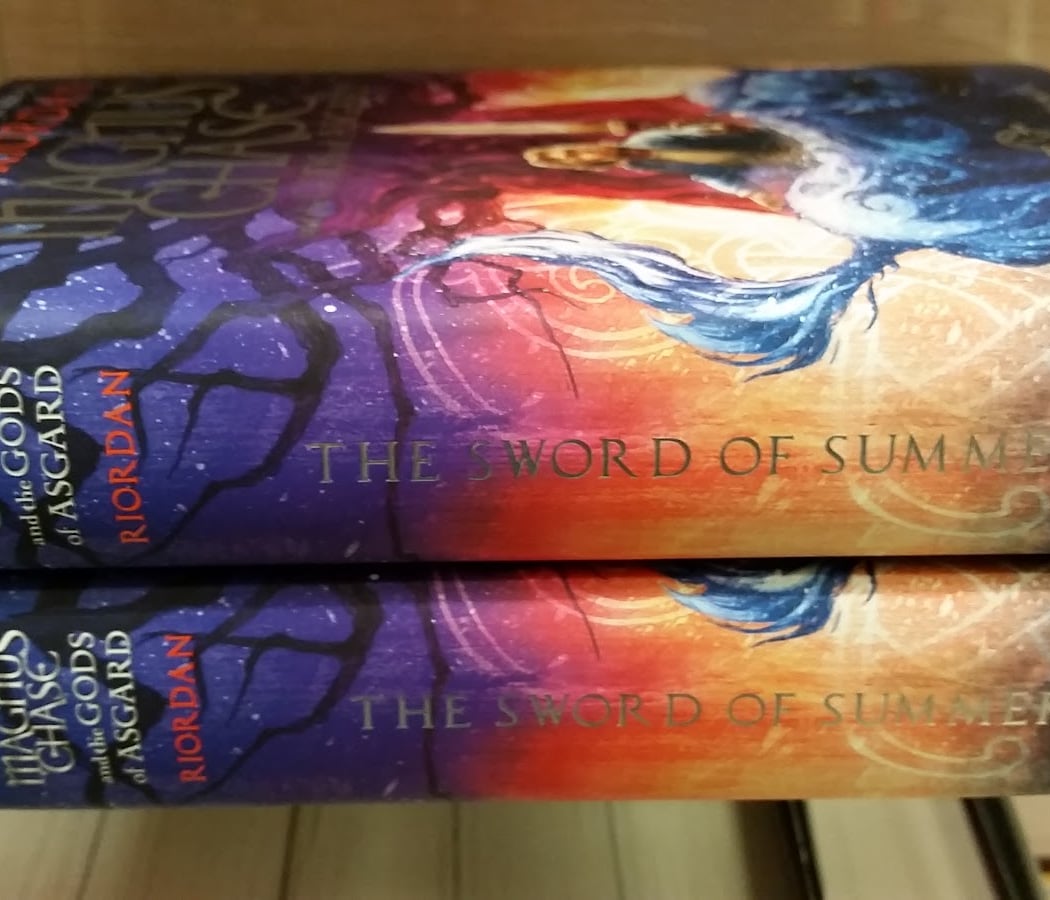 Bounty Books 2