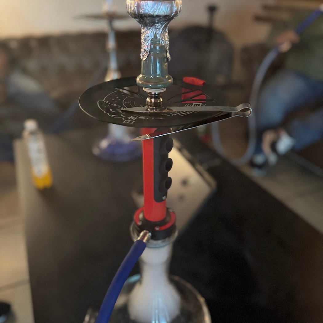 Hookah Nights 3