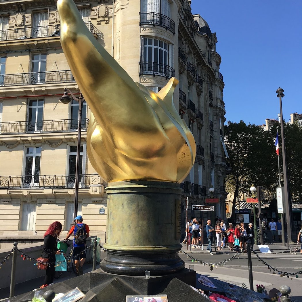 Que faire ce week-end à Paris et autour de Paris en famille 5