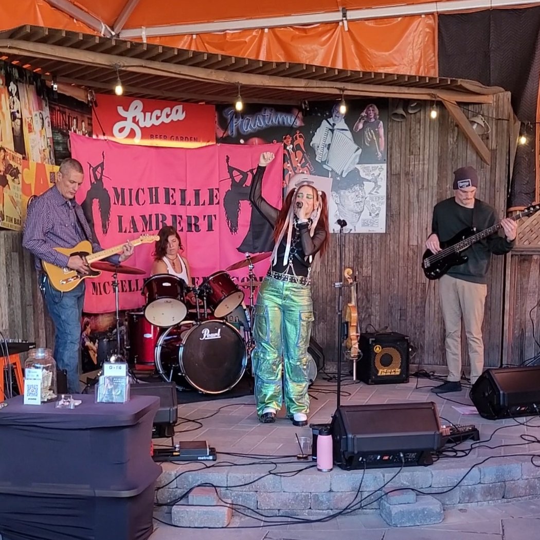 Songbird Sessions singer-songwriter showcase