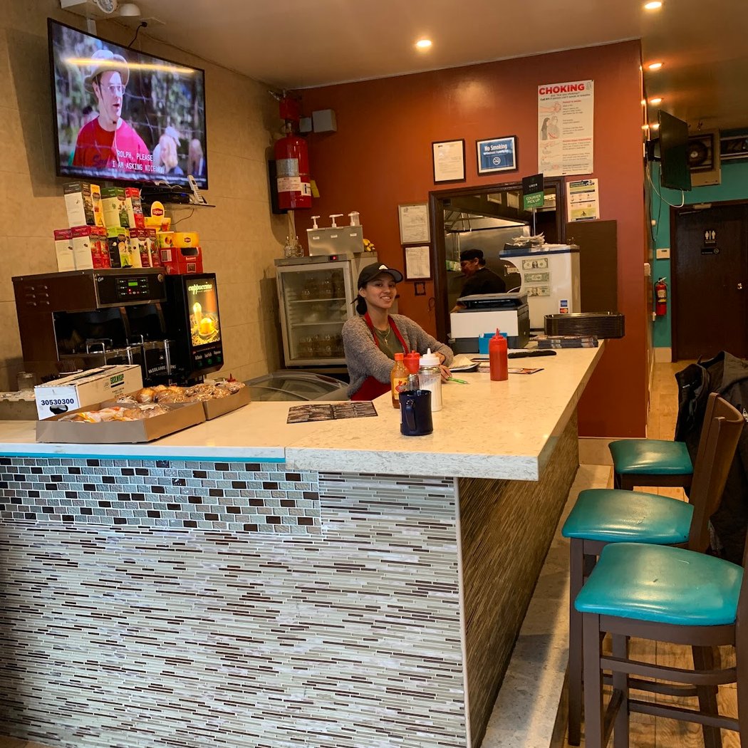 Jerry's Hamburger Place 2