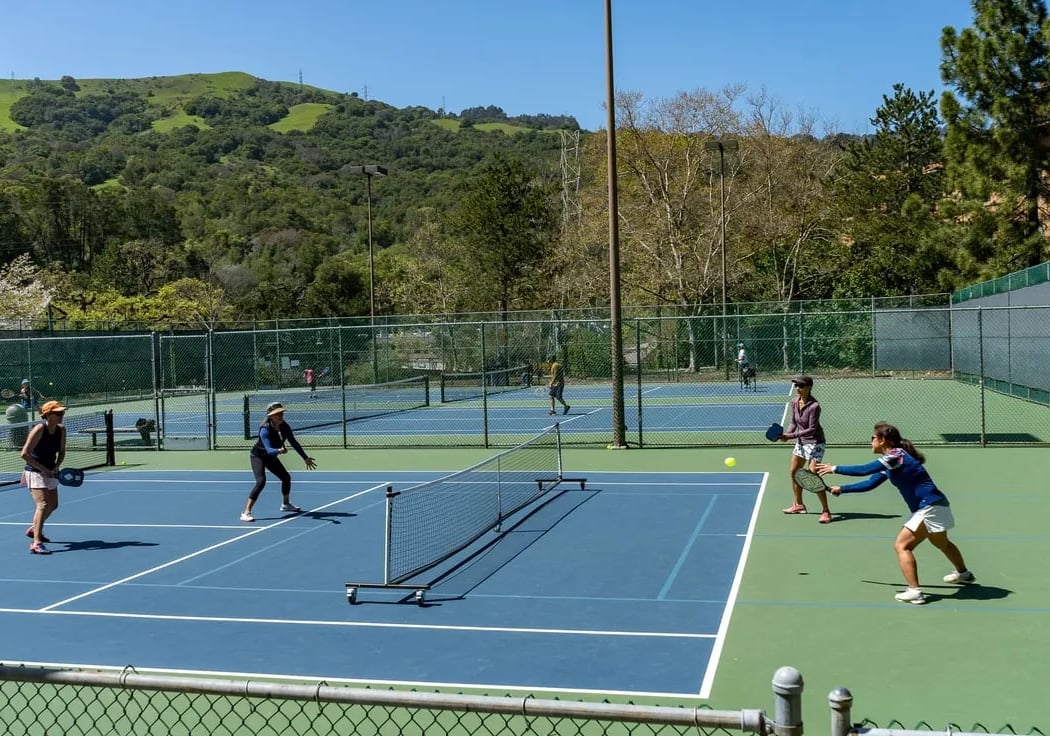 Orinda Community Park 1