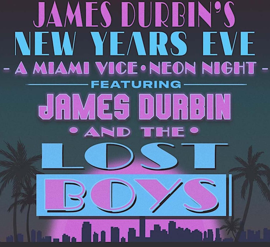 Neon New Year's Party 1