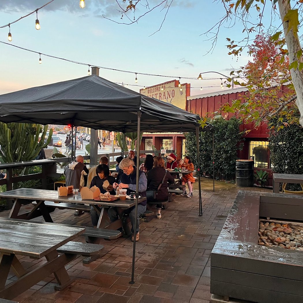Heritage Barbecue 3