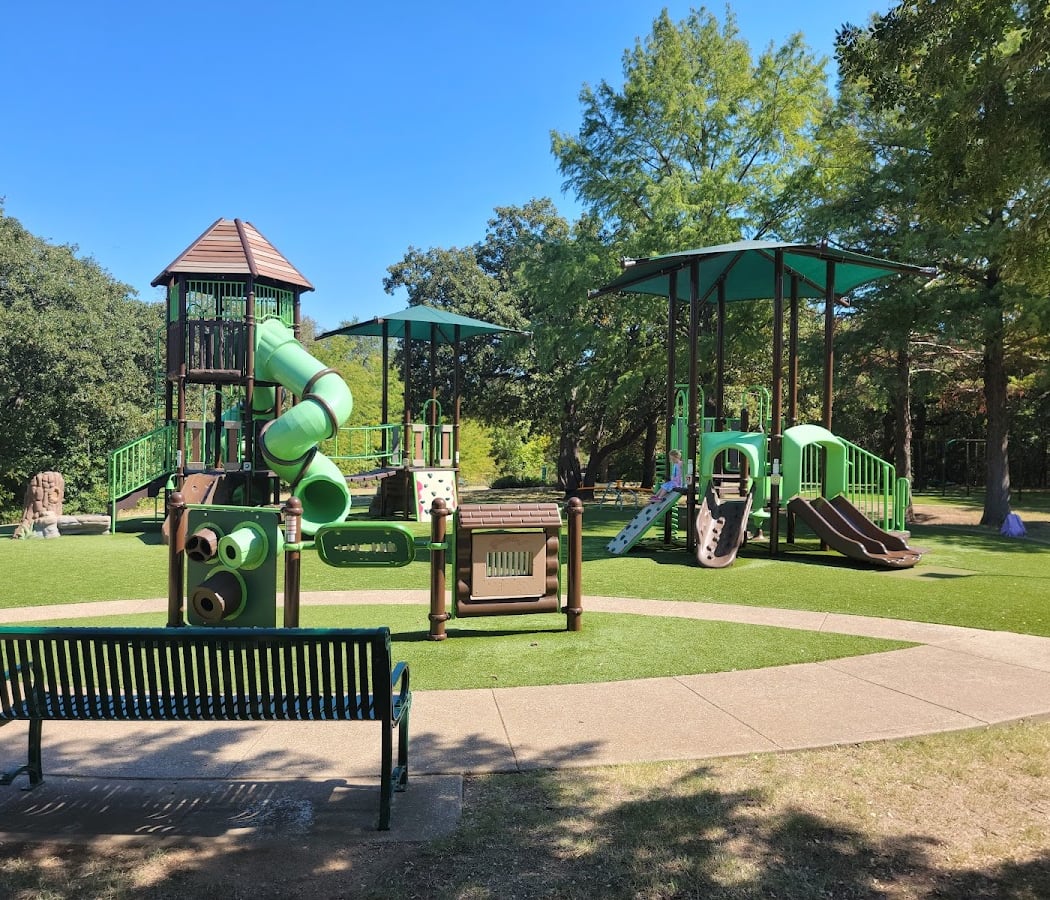 Stone Creek Park 2