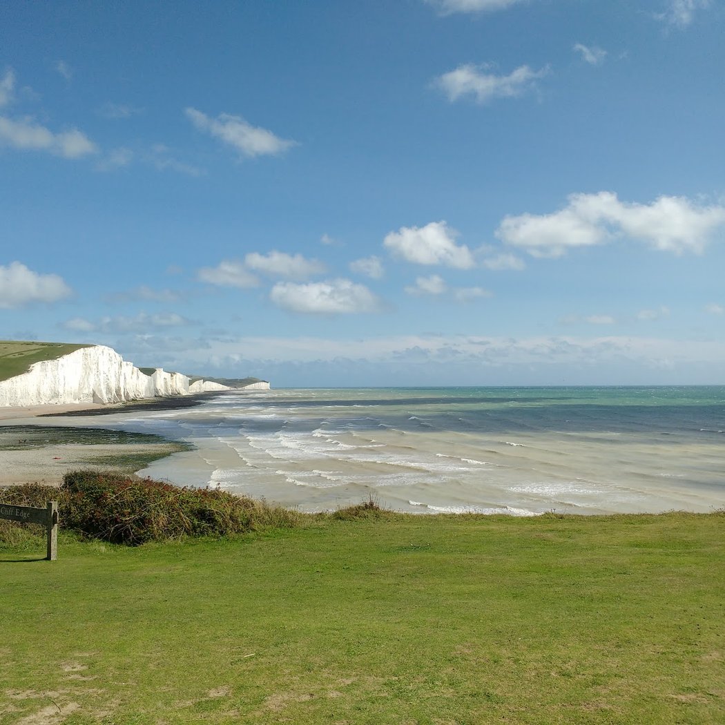 Seven Sisters Country Park 2