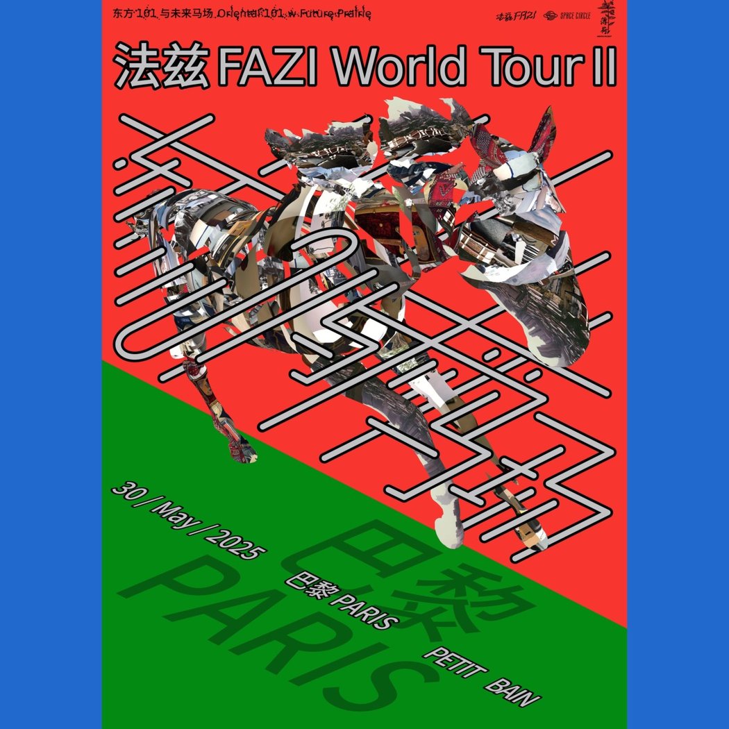 FAZI concert 2
