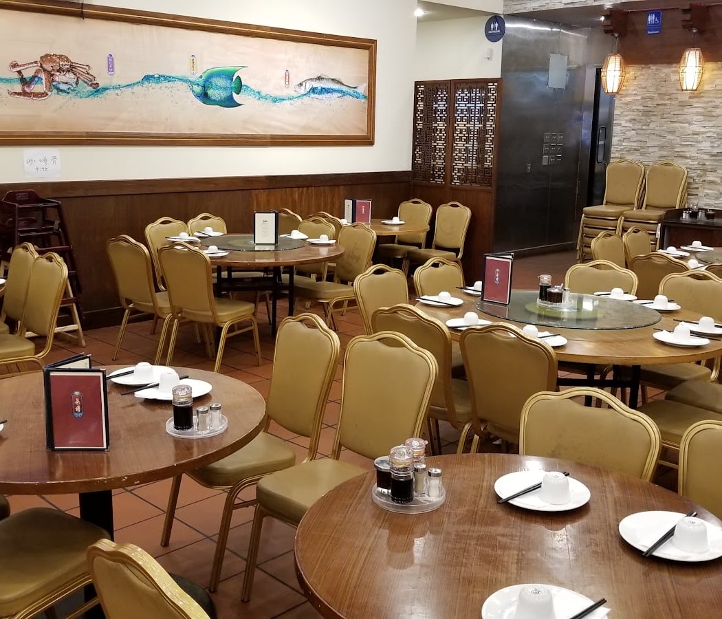 Harbor Bay Village Seafood-Chinese Food-Take Out 2