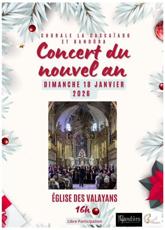 Concert du Nouvel An 1