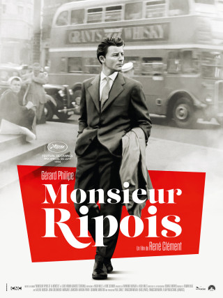MONSIEUR RIPOIS 1