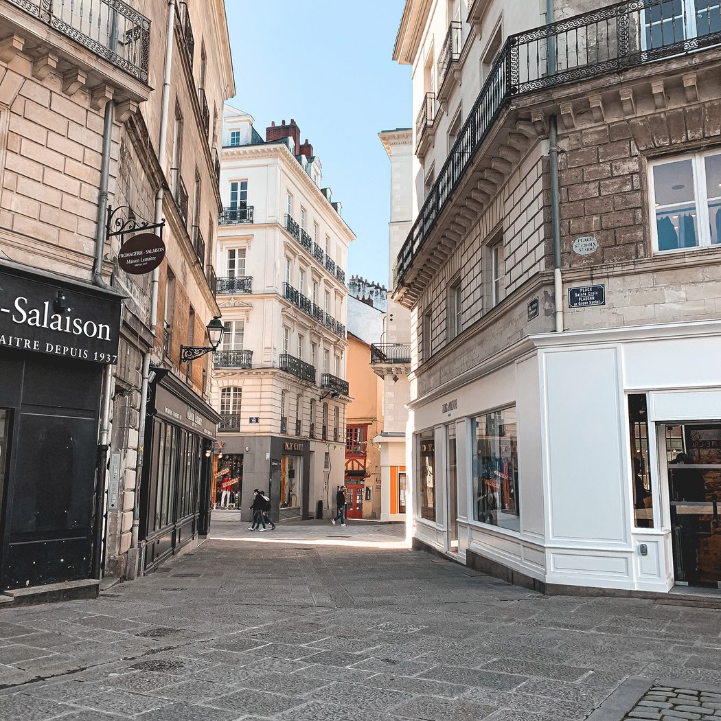Place Royale 4