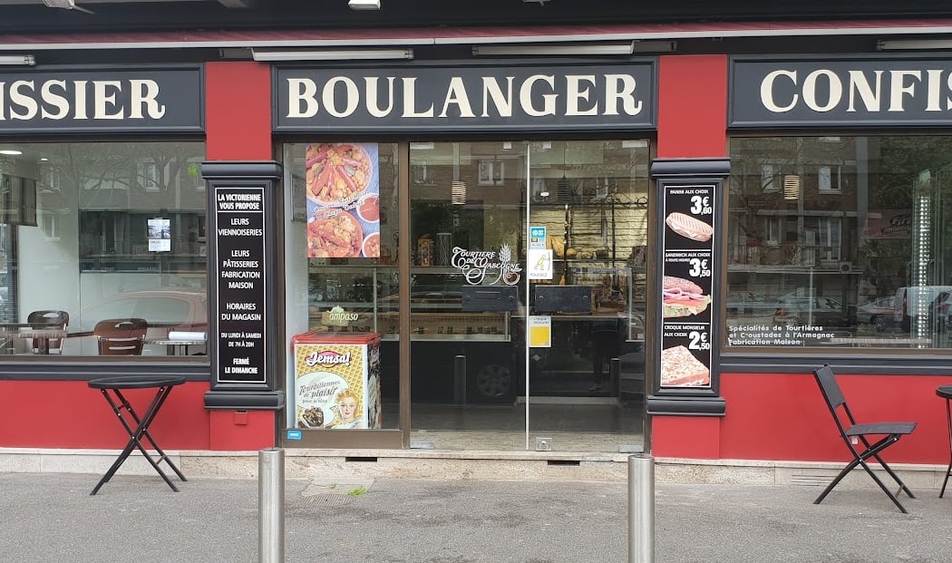 Les boulangers de Gentilly 2