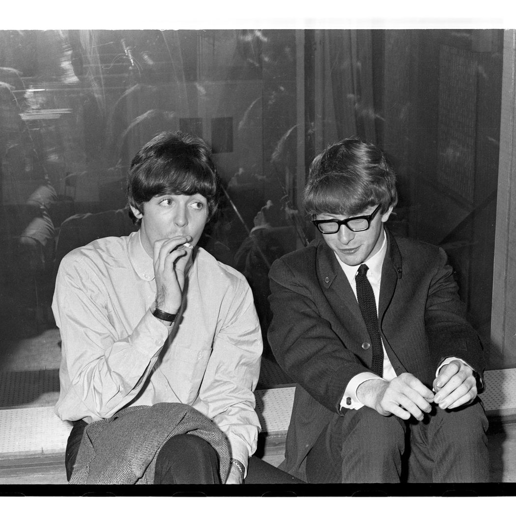 Peter Asher: Everywhere Man 2