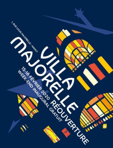 Villa Majorelle 4