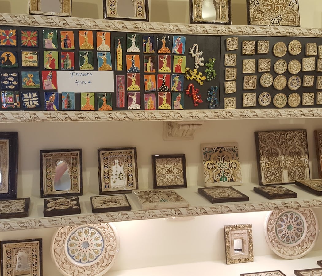 Artesanía Alfaro 3