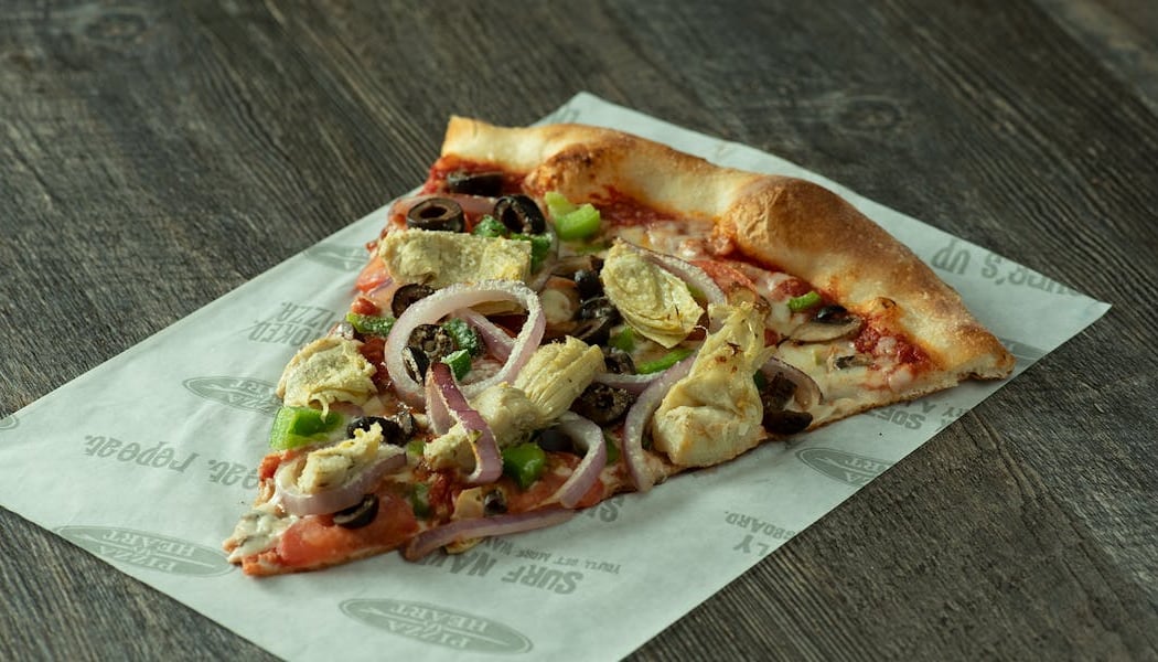 Pizza My Heart 1