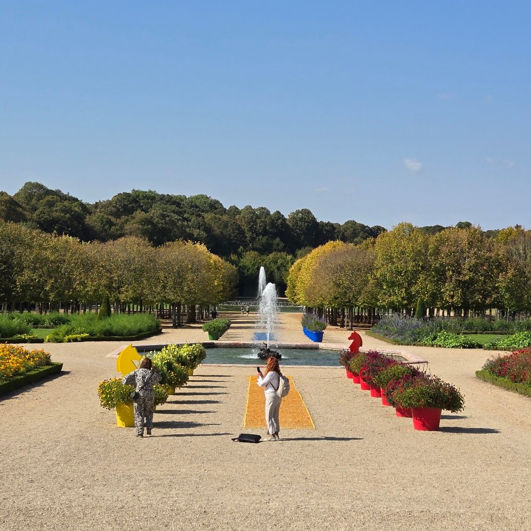 Barbecue Specials au Jardin du Trianon 3