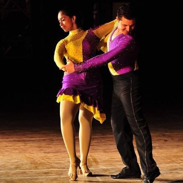 A Tour of Salsa 2