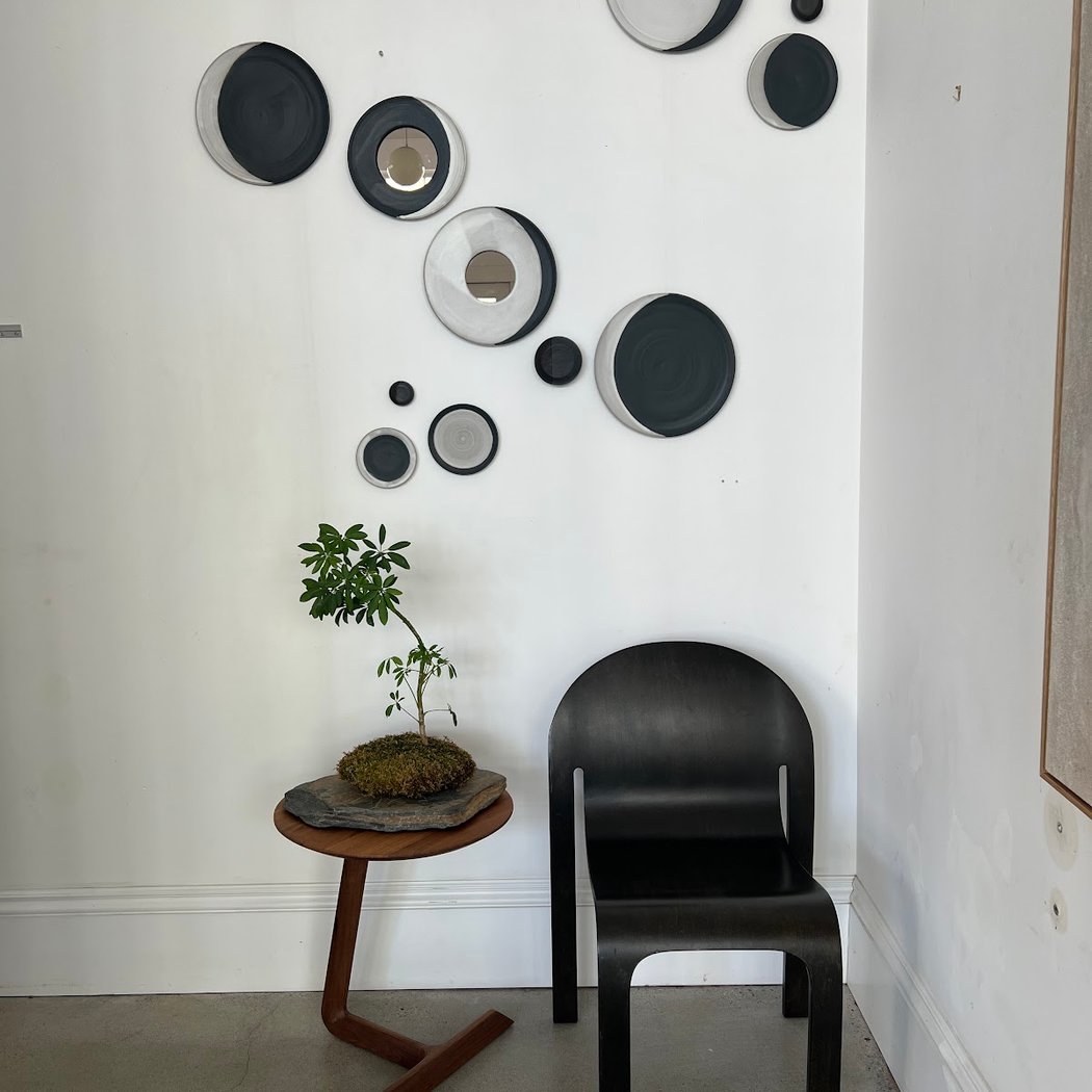 The Pop Up Gallery 1