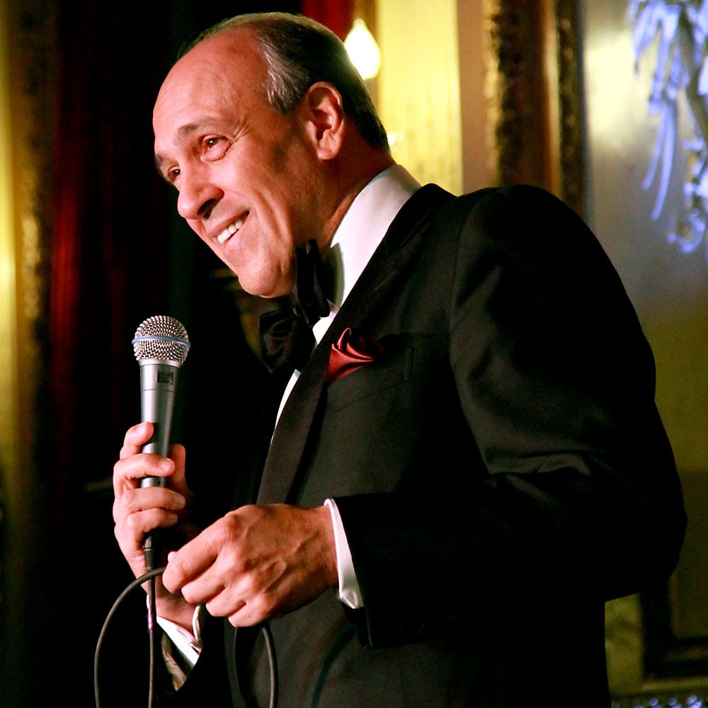 STEVEN MAGLIO & HIS BIG BAND ORCHESTRA 1