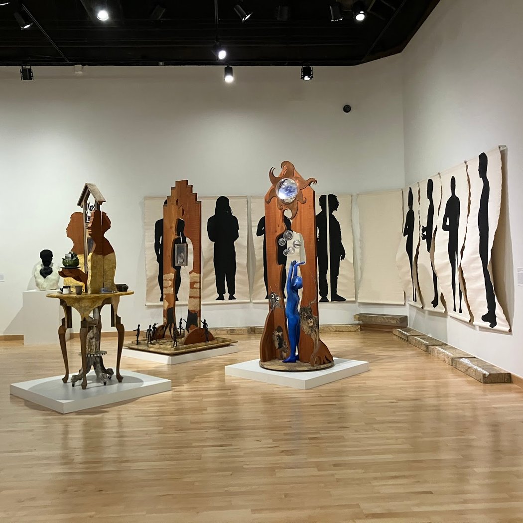 CAAM Scavenger Hunt