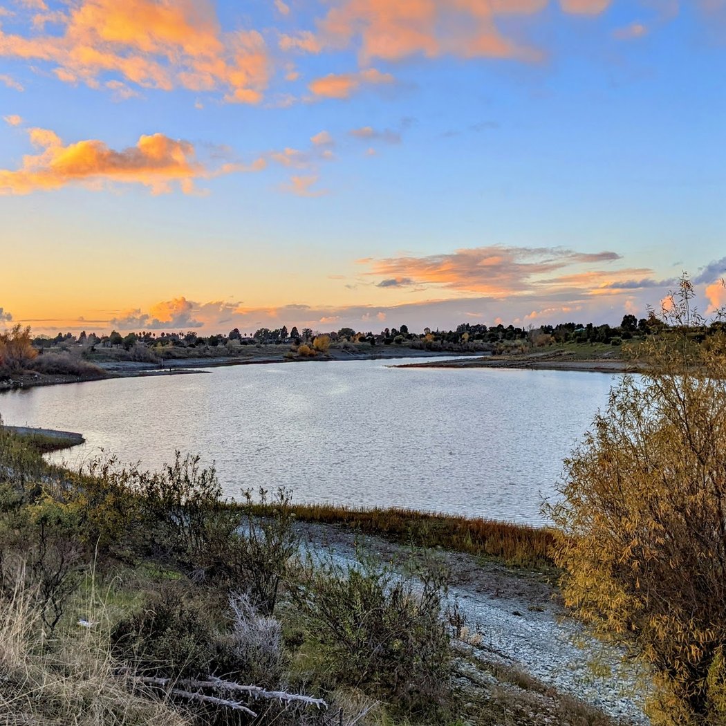Horseshoe Lake 2