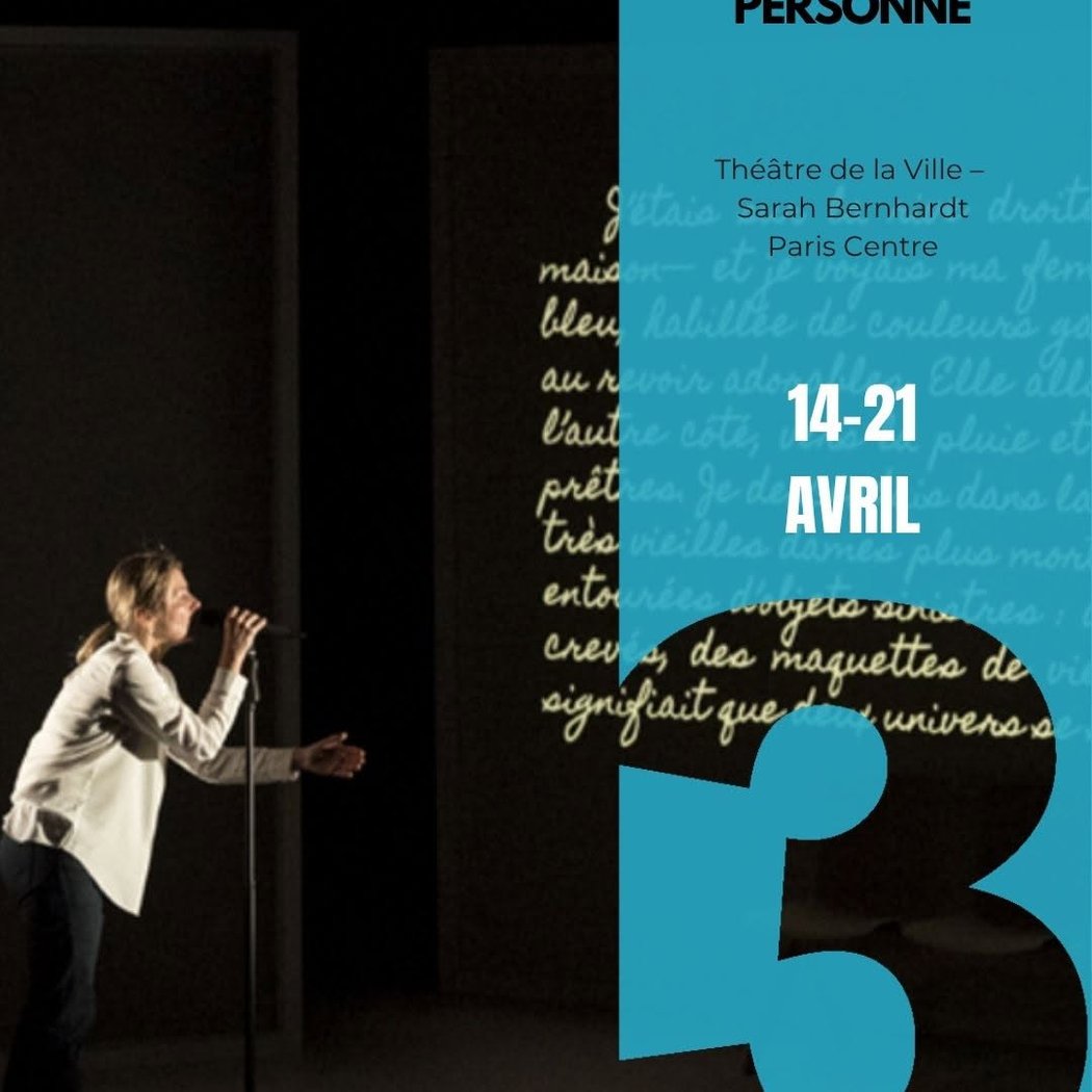 Personne 1