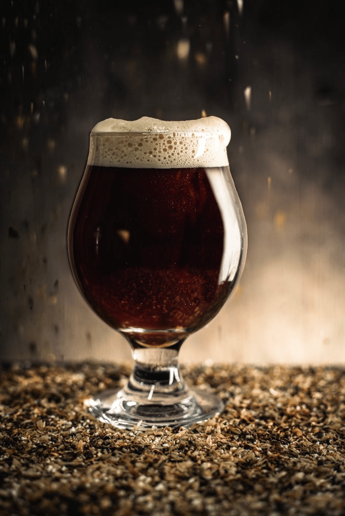 Stone Arch Brewpub 1