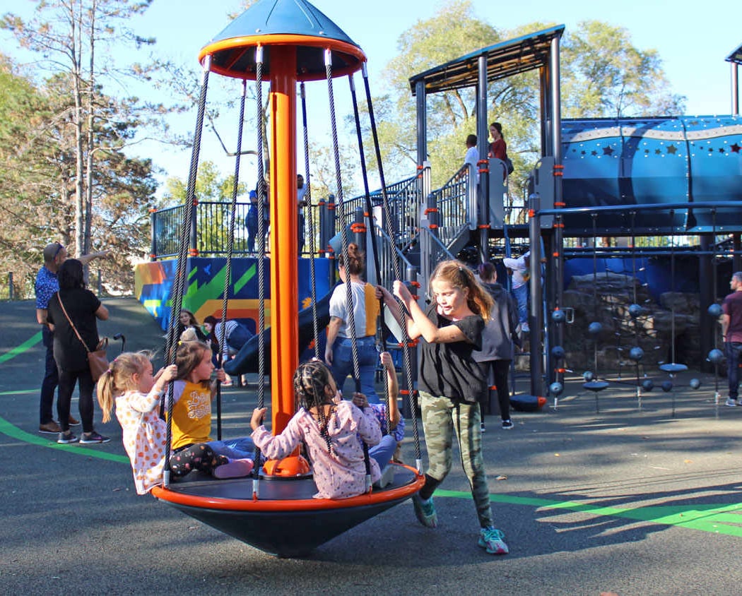 Strang Park 1
