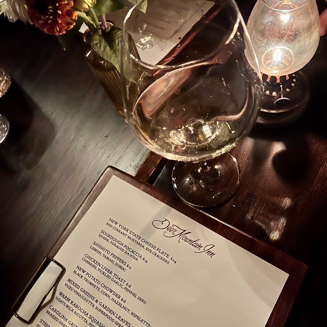 Deer Mountain Inn 2