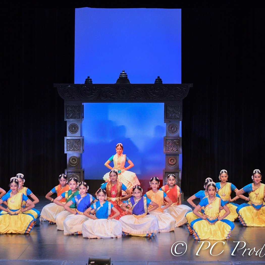 Nrityakalya Dance Company 3