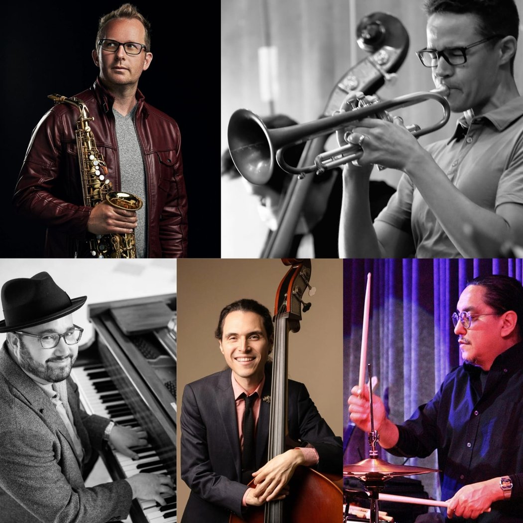 New Year's Jazz Party 2