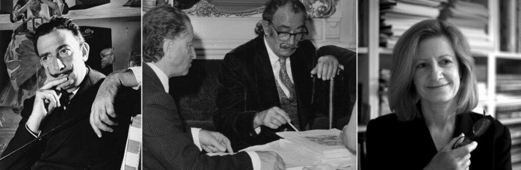 Salvador Dalí – The Argillet Era 1