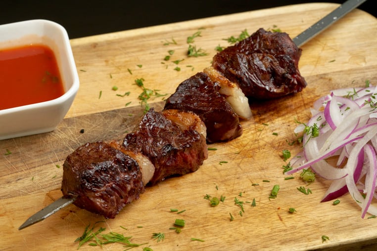 Asia Glatt Kosher 1
