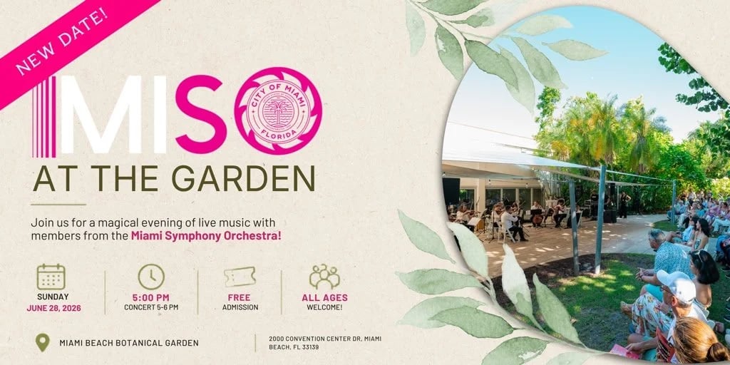 MISO at the Garden 2