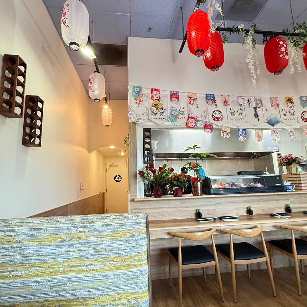 Sushi Kawa 2