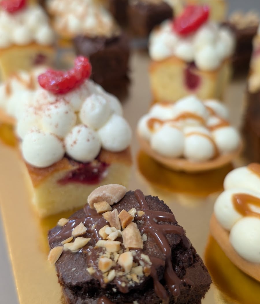 Chouquetz 2