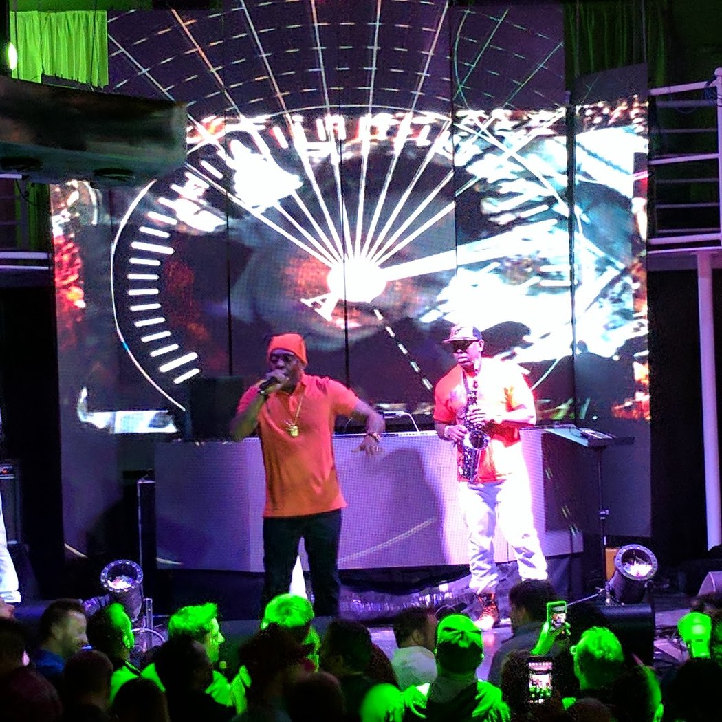 Ritmo Latino 3