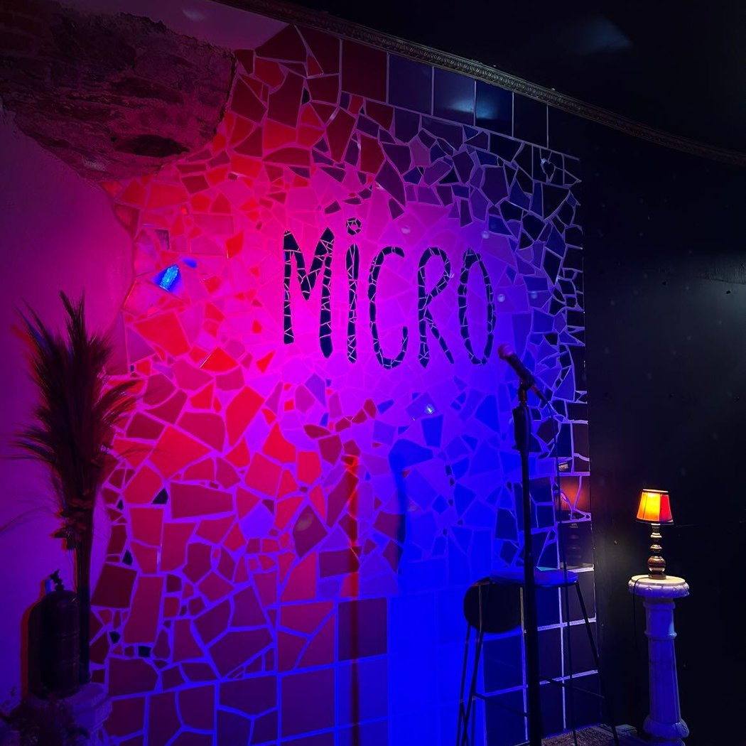 Soirée Stand up 3