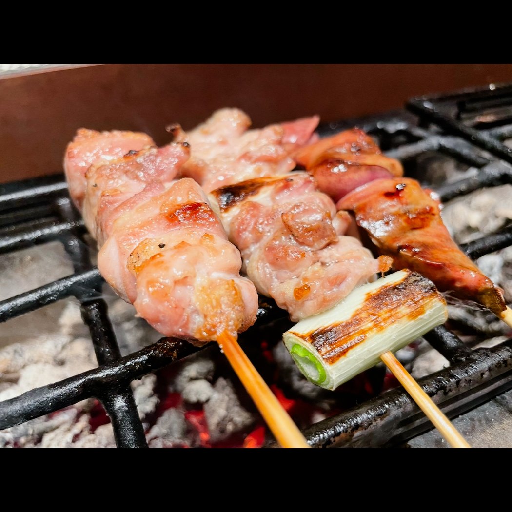 Yakitori Sei 1