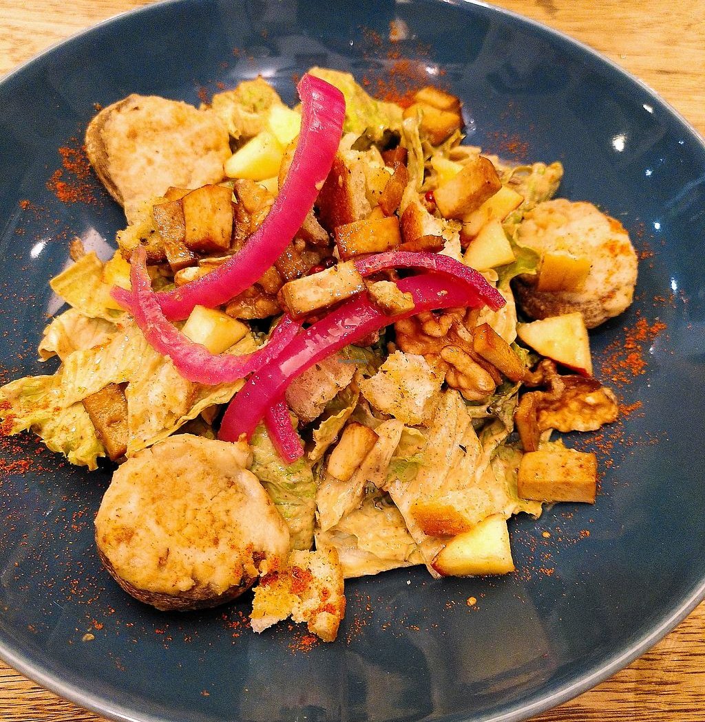 Restaurant Vegan Le Jardin 5