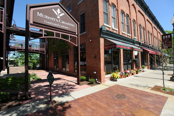Saline Main Street 3