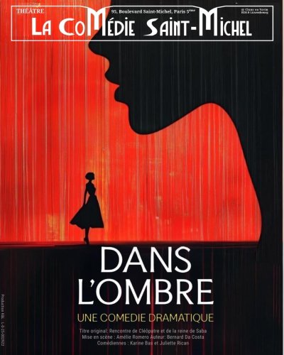 Dans l'ombre 1