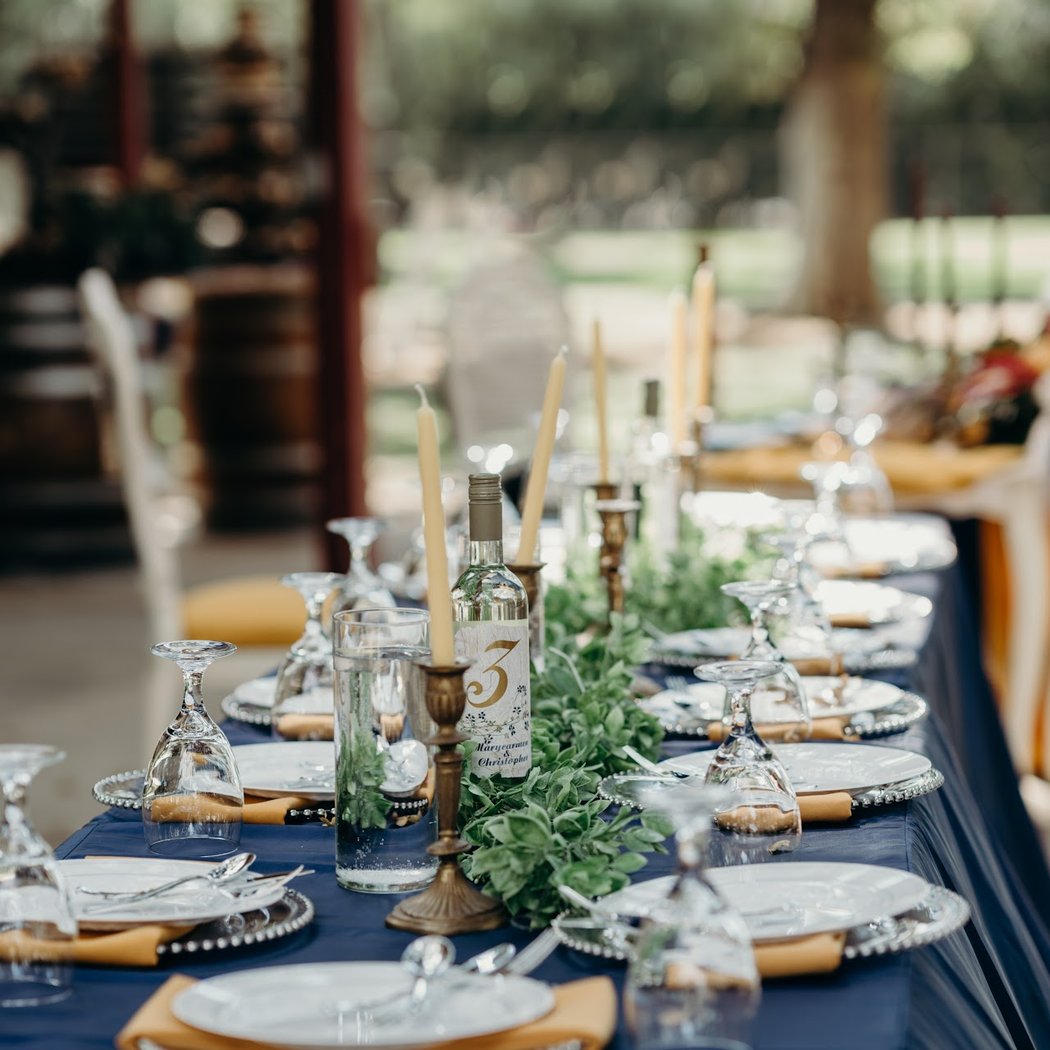Fabulous Creations Events and Rentals, Inc. 2