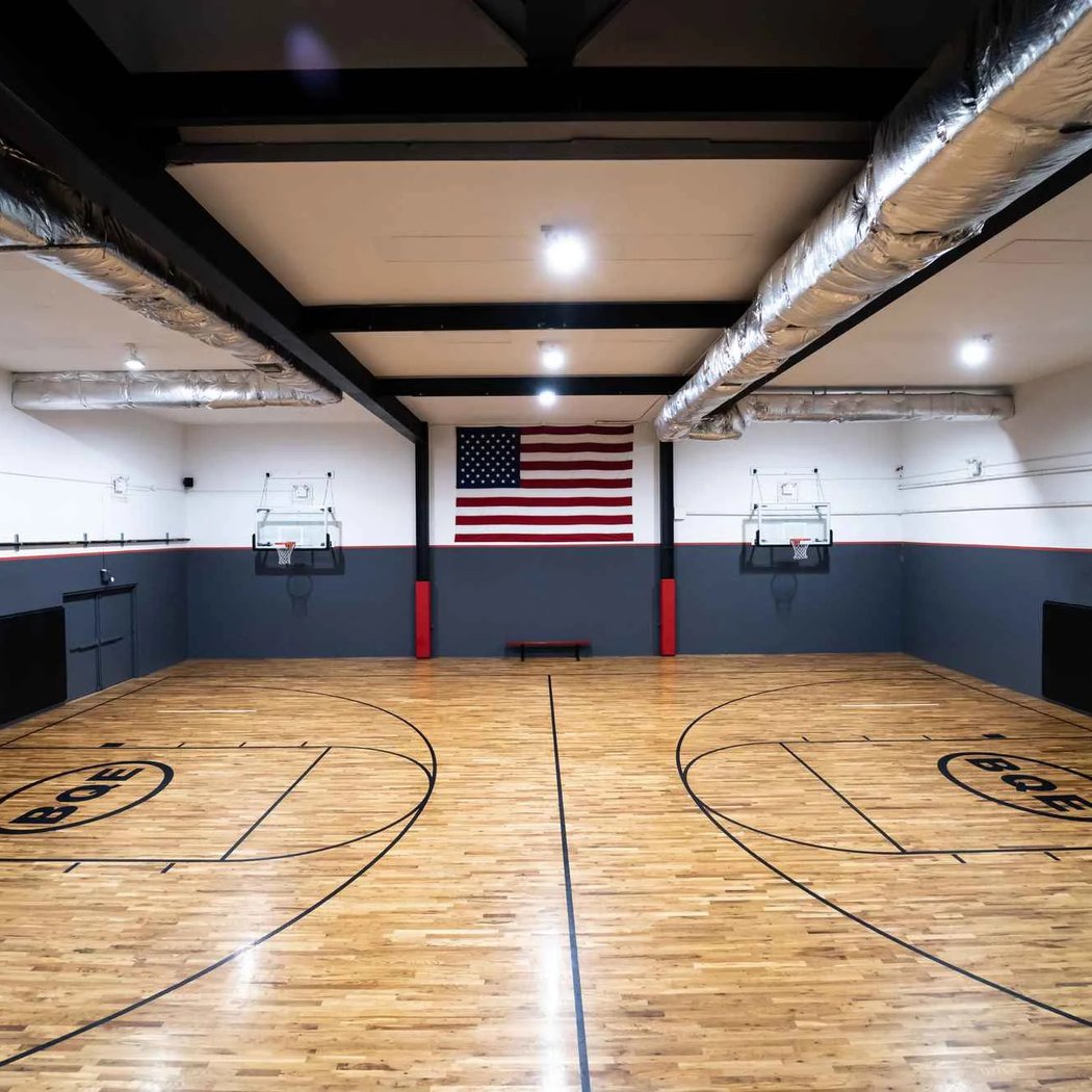 Vibe Fitness BQE 2