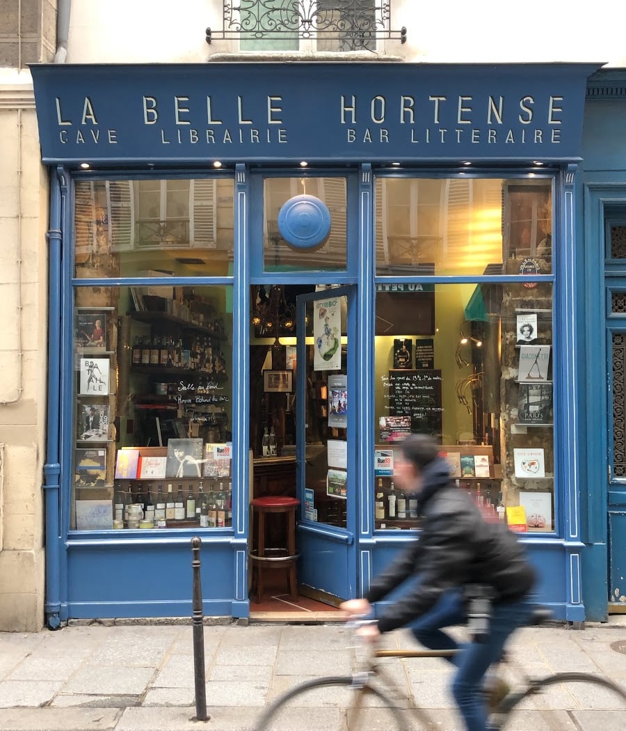 La Belle Hortense 3