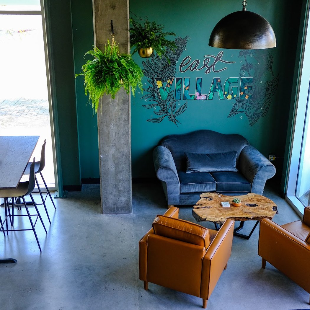 Royal Coffee WOC Party 2