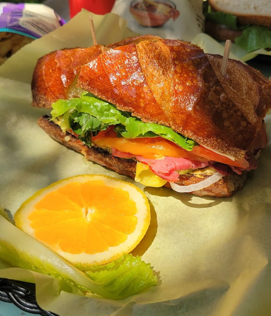 New Deli 1