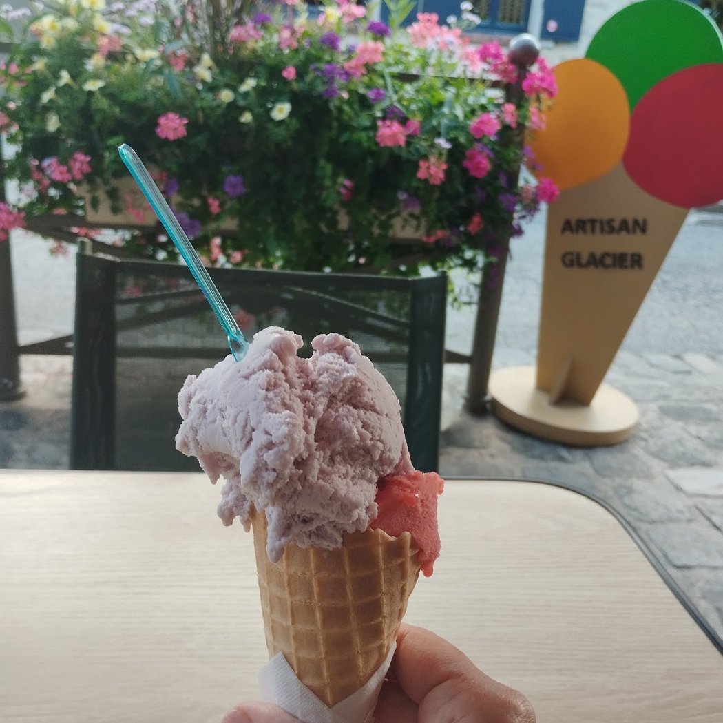 Gelateria Via Veneto - Artisan glacier 1