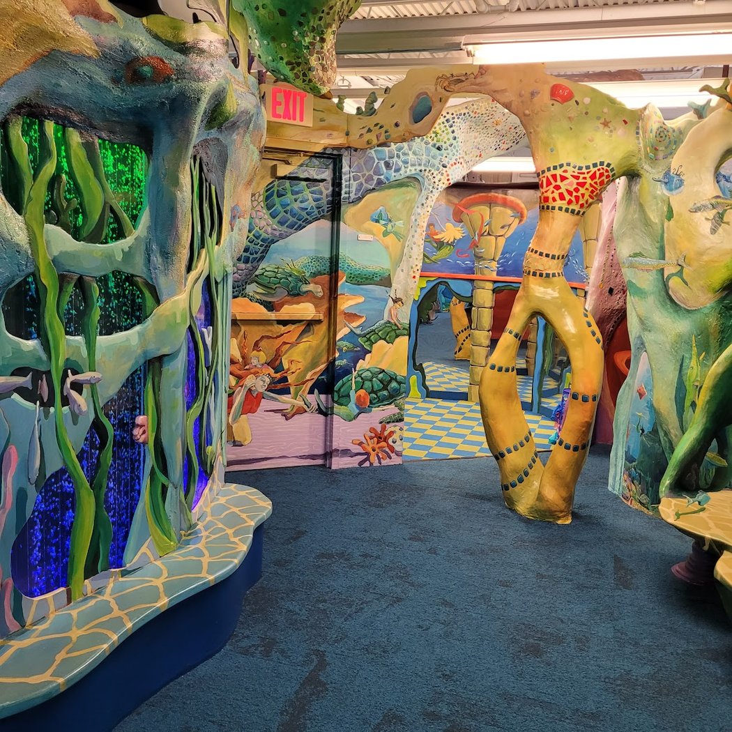 Kidcity Children's Museum 2